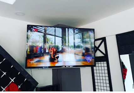 ATEŞ ELEKTRONİK TELEVİZYONCU & UYDUCU & ÇANAK ANTEN TAMİR MONTAJ & MURATPAŞA Yerel İşletme fotoğrafı 5